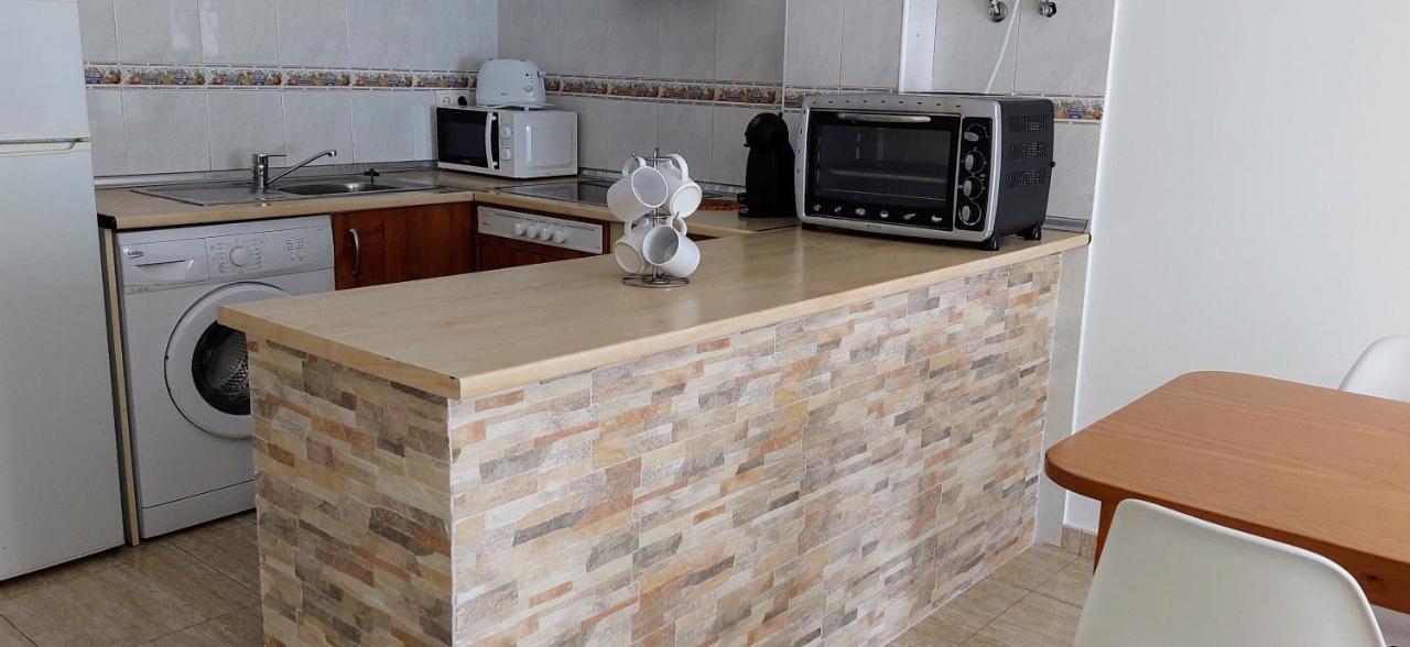 Alojamientos Rurales Aitana Guadalest Extérieur photo