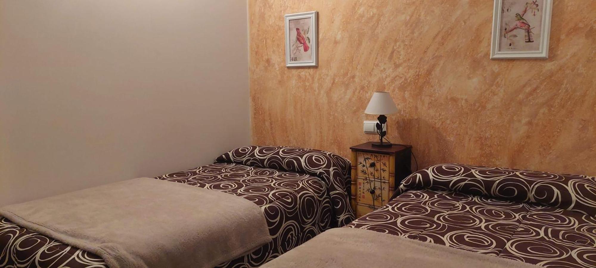 Alojamientos Rurales Aitana Guadalest Extérieur photo