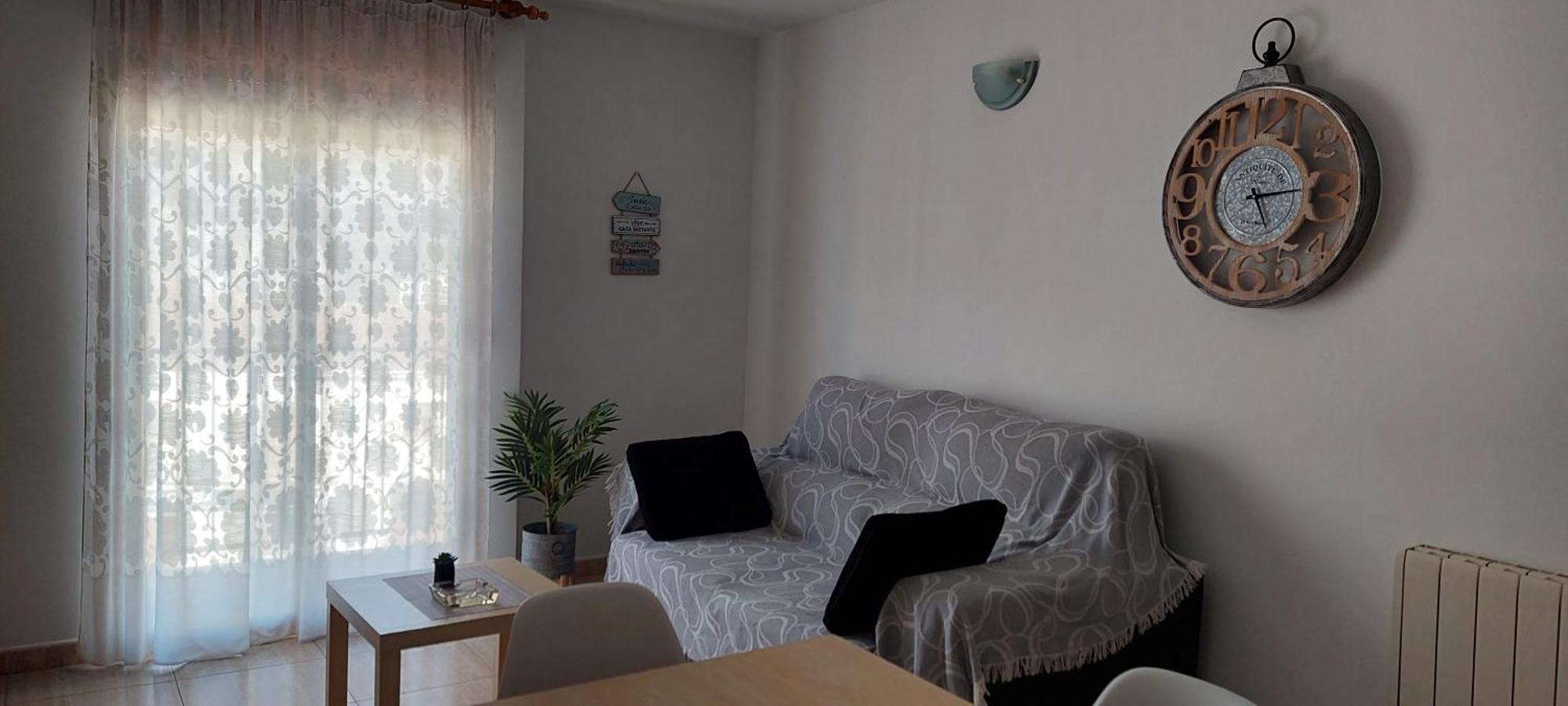 Alojamientos Rurales Aitana Guadalest Extérieur photo