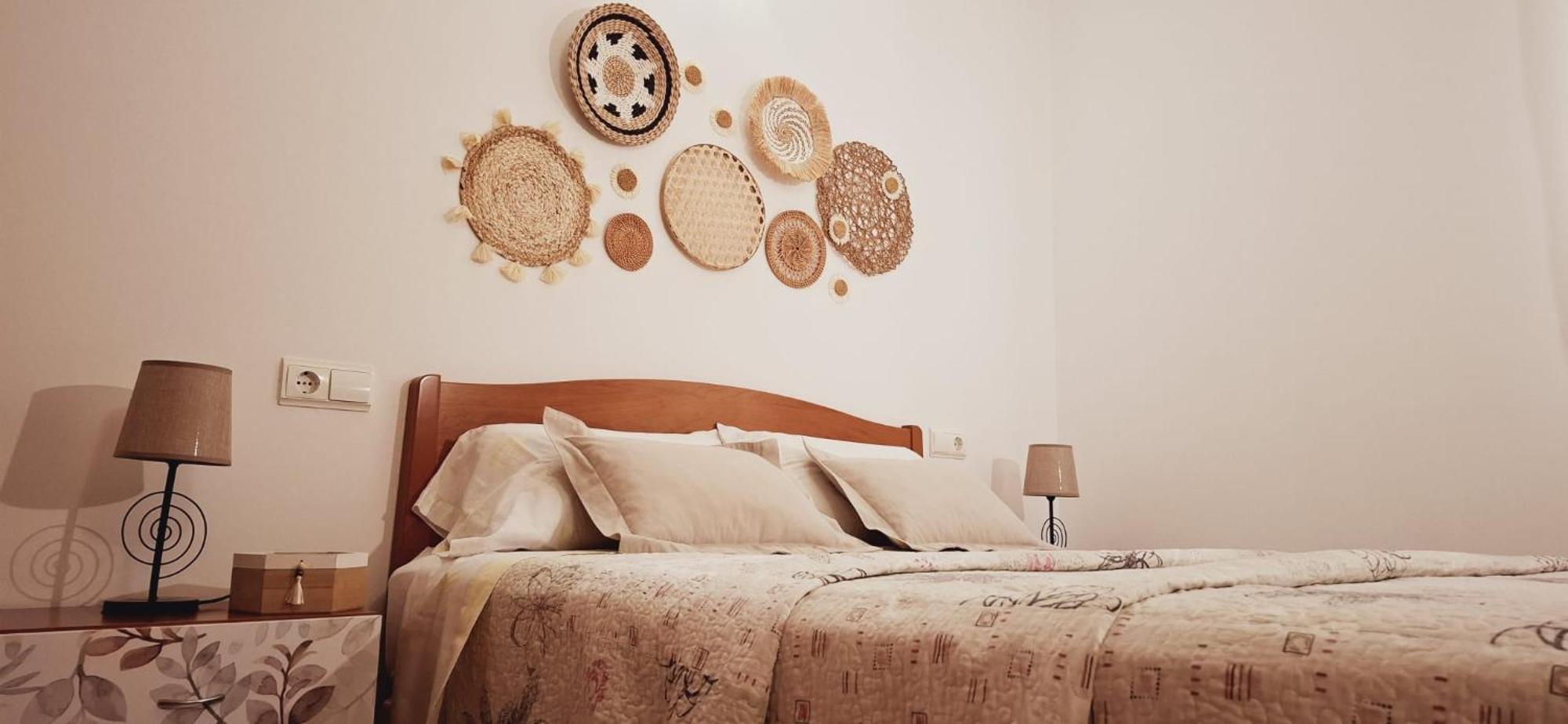Alojamientos Rurales Aitana Guadalest Extérieur photo