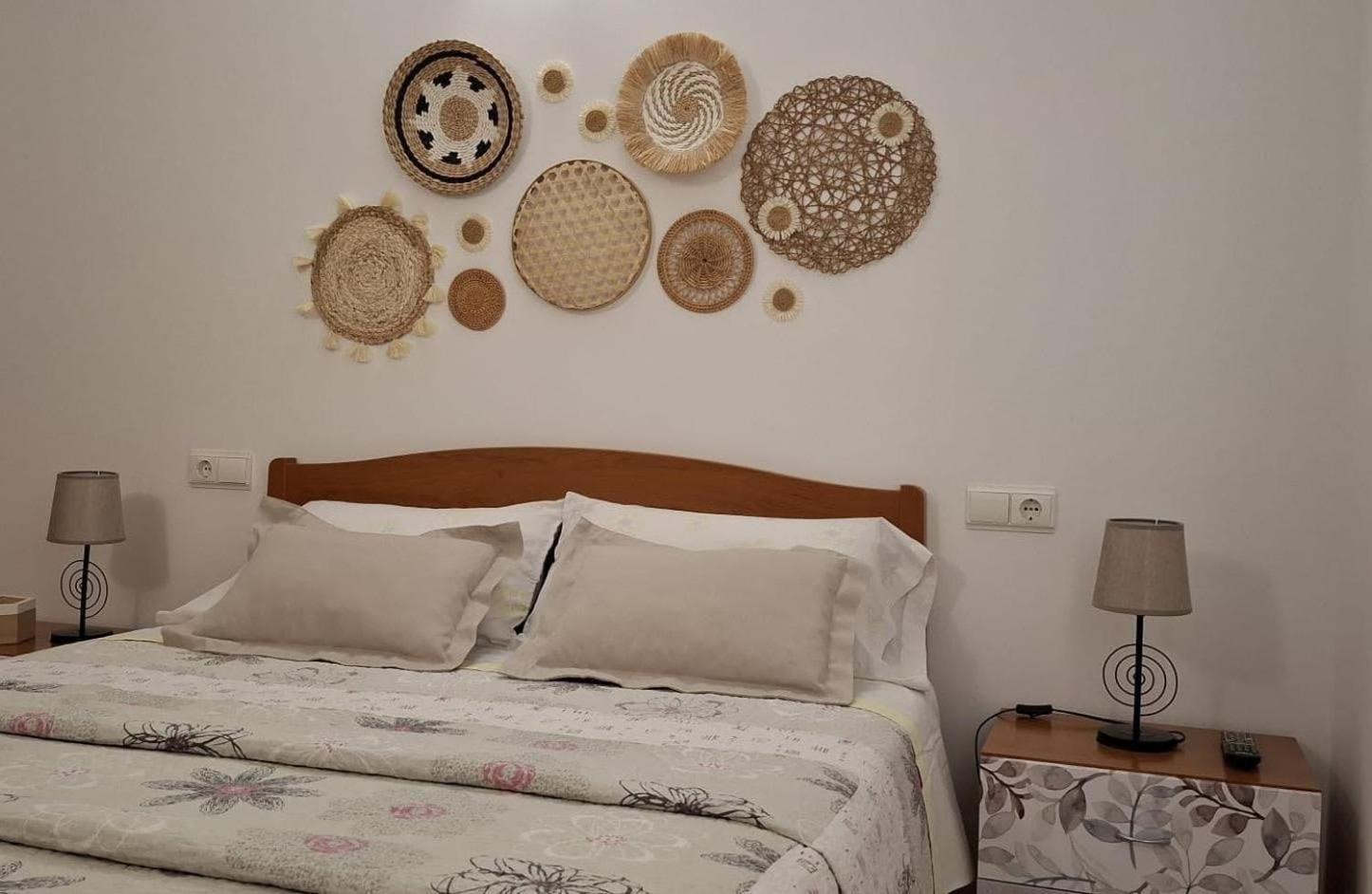 Alojamientos Rurales Aitana Guadalest Extérieur photo