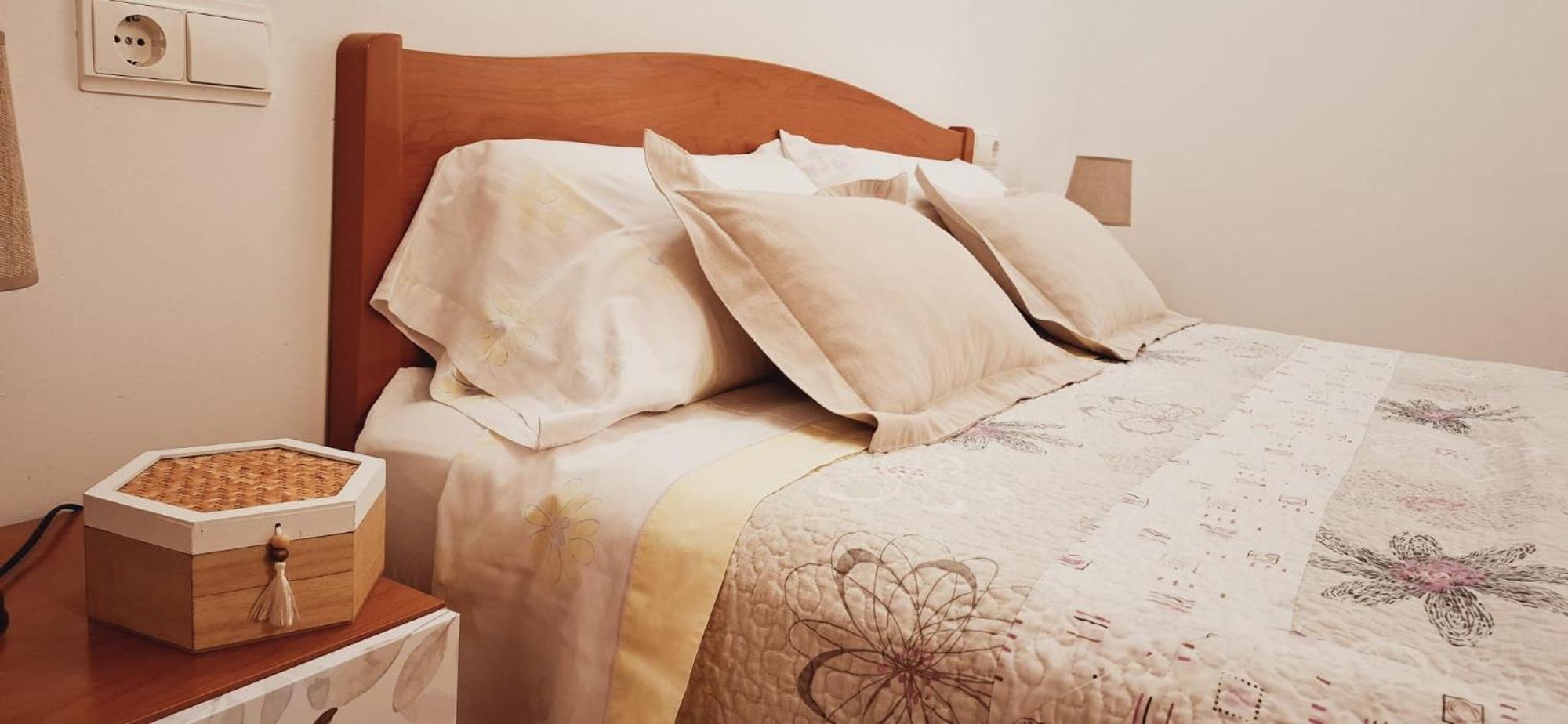 Alojamientos Rurales Aitana Guadalest Extérieur photo